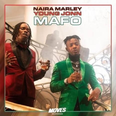 Naira Marley – Mafo ft. Young John