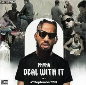 Phyno – Blessings ft. Don Jazzy & Olamide