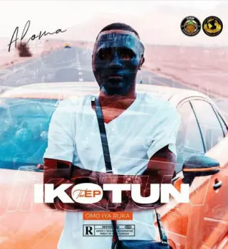 Aloma – Just The Way Ft. Mohbad, Zinoleesky