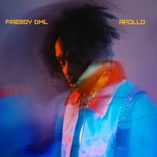 Fireboy DML – Apollo Album