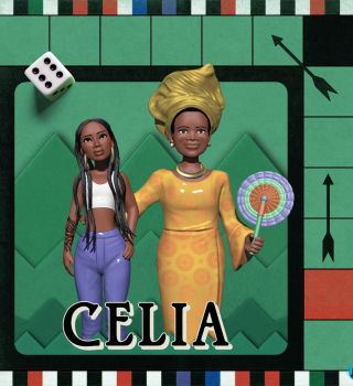 Tiwa Savage – Celia EP