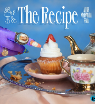 Aluna & KAYTRANADA – Recipe ft. Rema