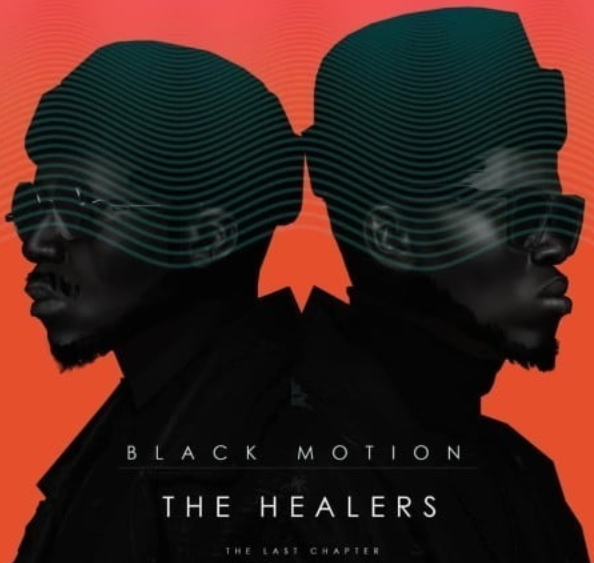 Black Motion ft Kabza De Small, DJ Maphorisa & Brenden Praise – I Wanna Be