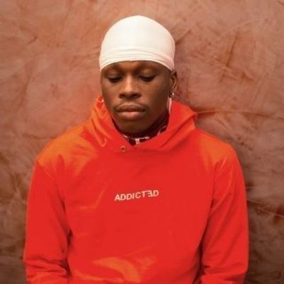 Fireboy DML – Askamaya (Cover)