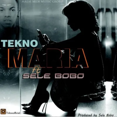 Tekno – Maria ft. Selebobo