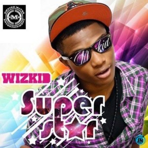 Wizkid – Super Star EP