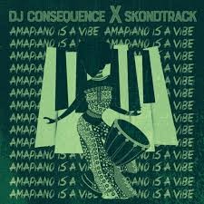 DJ Consequence ft. Skondtrack & Patoranking – Abule (Amapiano Refix)