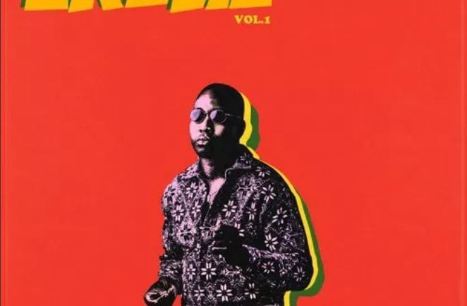 Kuvie – Too Much Love ft King Promise