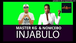 Master KG Ft Nomcebo – Injabulo