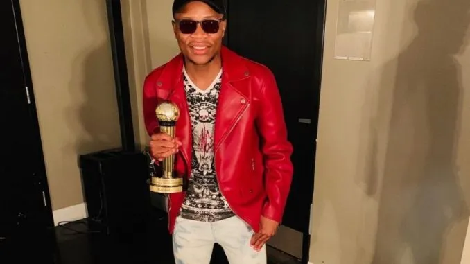 Master KG – Umoya Feat Nomcebo Zikode & Zanda Zakuza