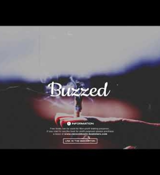 Ransom Beatz - Buzzed (Burna boy x Afrobeat x Afroswing Type Beat)