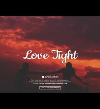 Ransom Beatz - Love Tight (Burna boy x Afrobeat Type Beat)