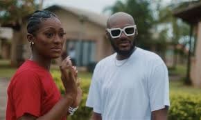 2Baba – You ft. Syemca