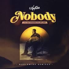 DJ Neptune – Nobody (WorldWide Remixes EP)