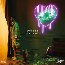 Dadju – Danger ft. Wizkid