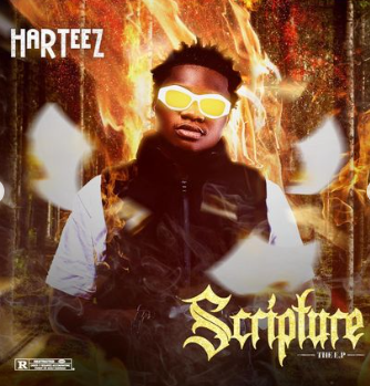 Harteez ft. Bella Shmurda – Gat You