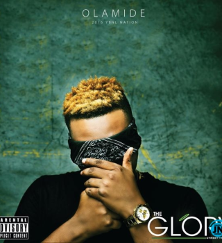 Olamide – The Glory EP