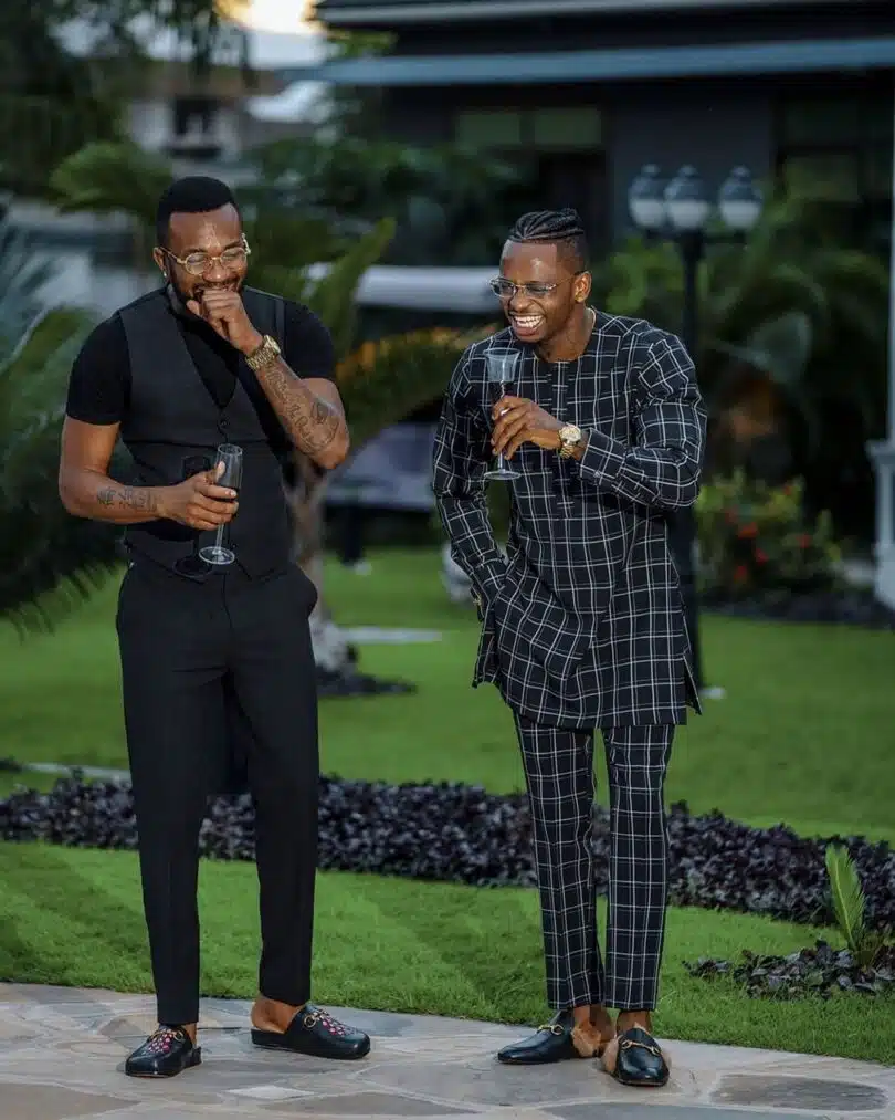 RJ The DJ – Rotate Ft. Ceeza Milli & Diamond Platnumz