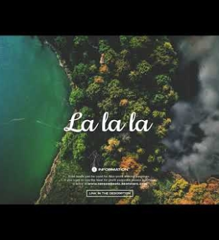 Ransom Beatz – La La La ( Burna boy x Afrobeat Type Beat)