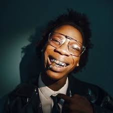 Seyi Vibez – Freestyle