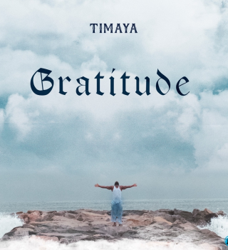 Timaya – Gratitude Album