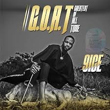 9ice – G.O.A.T (Greatest Of All Time) Album