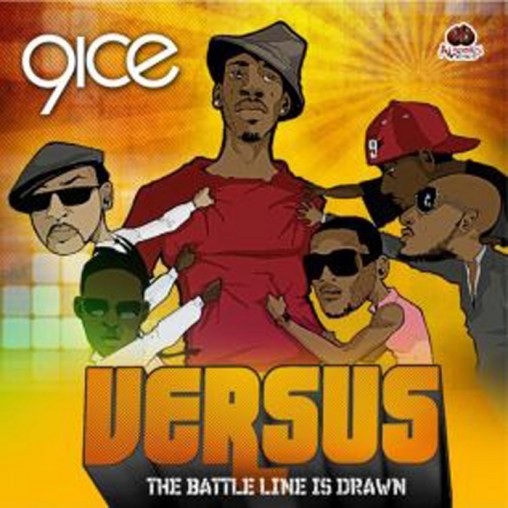 9ice – On Point (feat. Wizkid)