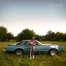 DJ Spinall – Grace Album