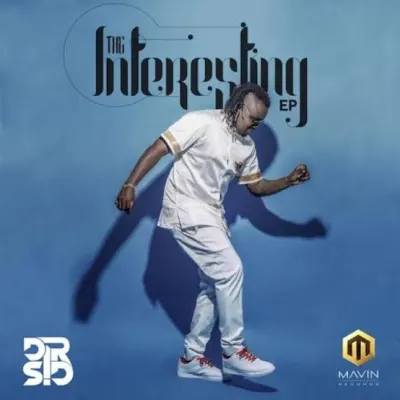 Dr Sid – The Lifestyle ft. MI Abaga