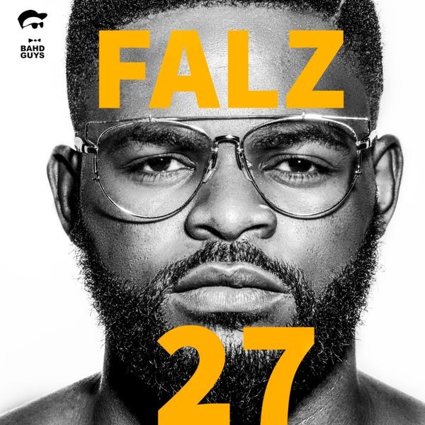 Falz – 27 EP