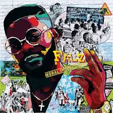 Falz – Moral Instruction EP