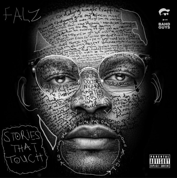 Falz – Stories That Touch EP