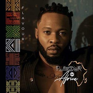 Flavour – Berna ft. Fally Ipupa & Tekno