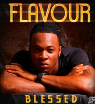 Flavour – Blessed Album