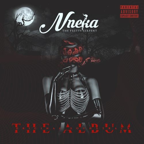 Larry Gaaga – Nneka The Album