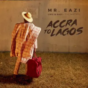 Mr Eazi – Short Skirt (feat. Tekno)