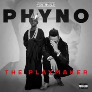 Phyno – Mkpotu (feat. Zoro & Tidinz)