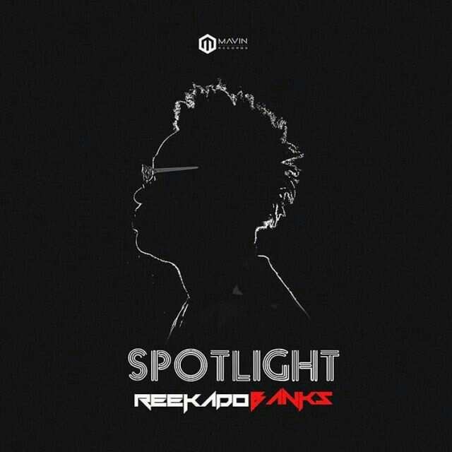 Reekado Banks – Spotlight Album