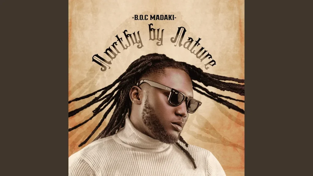 B.O.C Madaki – Dan Gaye Ft. Ice Prince