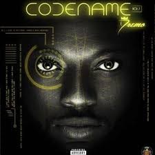 Dremo – Codename Vol.1 EP