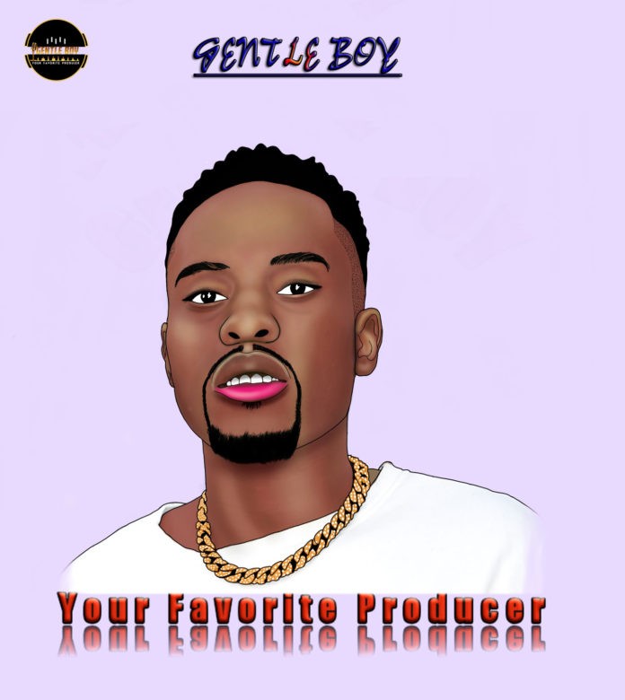 Instrumental: Sadness – Omah x Burna Boy x Wizkid Type Beat (Prod by Gentle Boy)