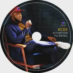 KCee – Attention To Detail EP