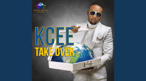 Kcee – Takeover EP