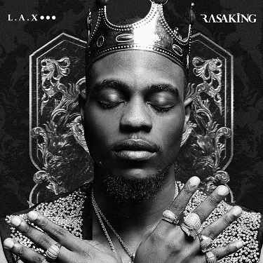L.A.X – Rasaking Album