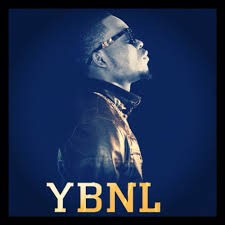 Olamide – YBNL EP