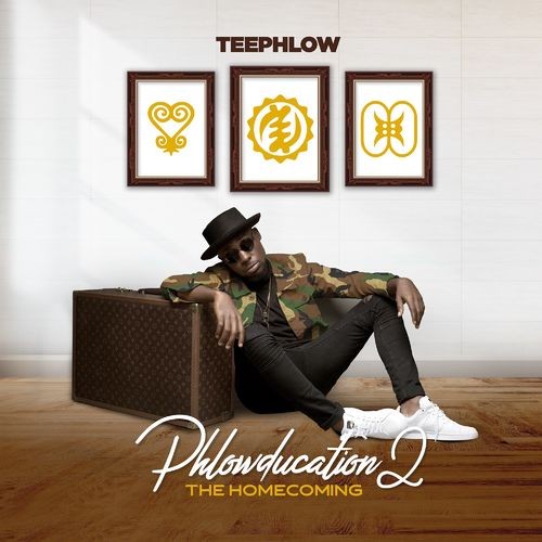 Teephlow – Dreams Ft. Camidoh
