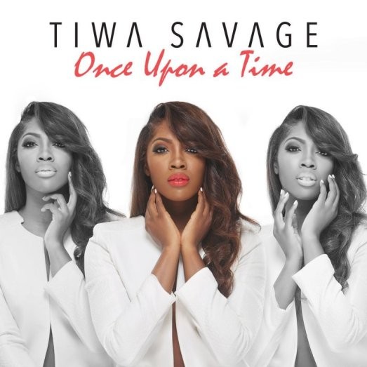 Tiwa Savage – Once Upon a Time EP