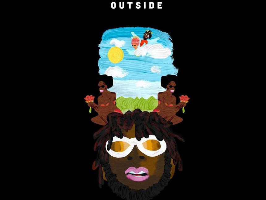 Burna Boy – City Vibration