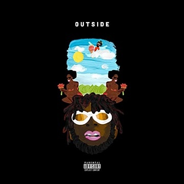 Burna Boy – Outside EP