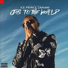 Ice Prince – Jos To The World EP